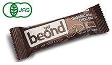 ベオンドバー 生チョコ