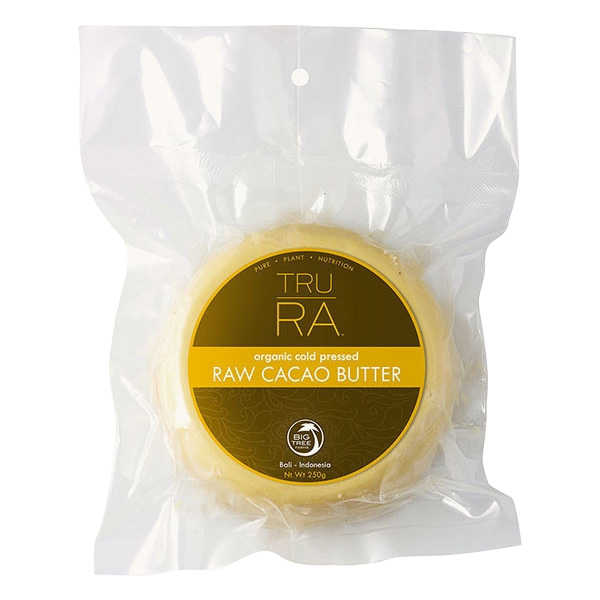 BigTreeFarm ローカカオバター 250g