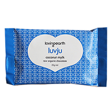 Luvju ココナッツミルク